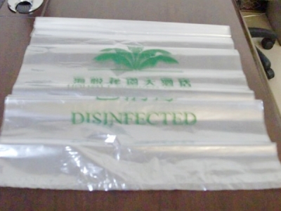 PE膠袋塑料包裝是如何進(jìn)行銅版印刷的呢？