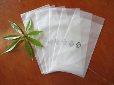 CPE膠袋應(yīng)用范圍有哪些？
